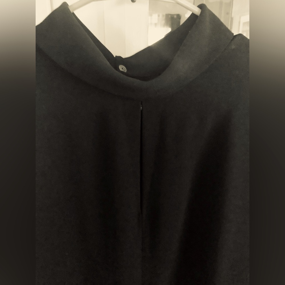 Very fashionable dress